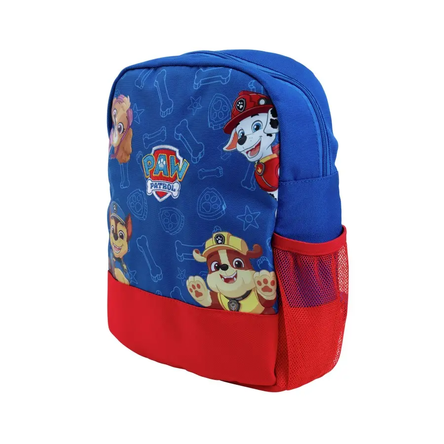 TRUST Vymo Children's Backpack PAW Patrol Blue Photo 3