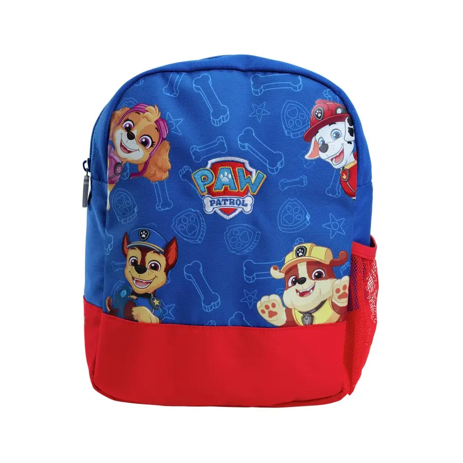 TRUST Vymo Children's Backpack PAW Patrol Blue Photo 4