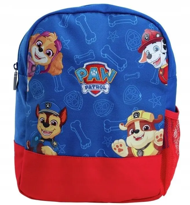 Детский рюкзак TRUST Vymo PAW Patrol Синий Photo 5