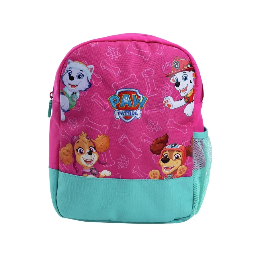 TRUST Vymo Children's Backpack PAW Patrol Pink Photo 4