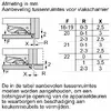 Встраиваемый холодильник Bosch Serie 4 KIN96ADC0 Photo 15
