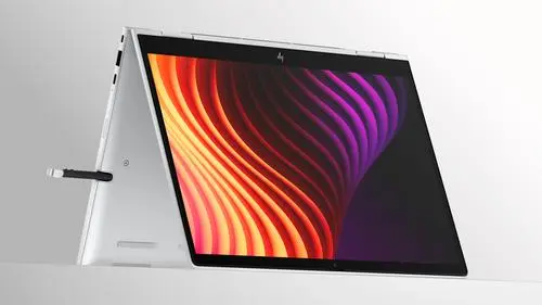 HP EliteBook 8 Flip G2i portatīvais