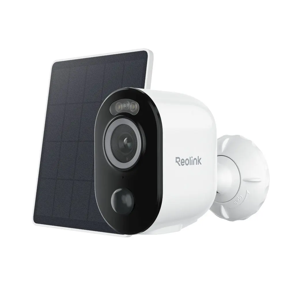 Reolink Argus Series B330 5MP akumulatora