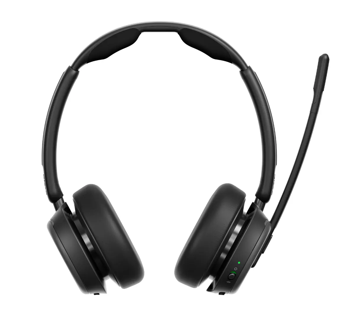 EPOS IMPACT 1000 uzliekamas Bluetooth austiņas | Profesionālas Photo 9