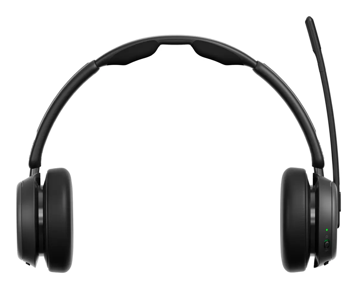 EPOS IMPACT 1000 uzliekamas Bluetooth austiņas | Profesionālas Photo 10