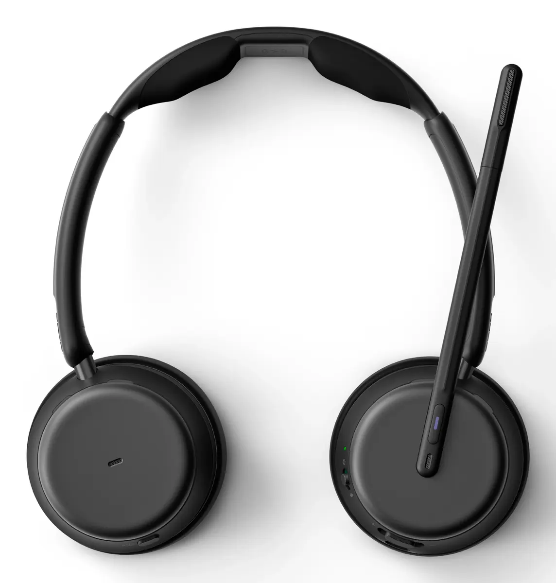 EPOS IMPACT 1000 uzliekamas Bluetooth austiņas Photo 3