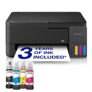 Epson EcoTank ET-2910 Tintes A4 5760 x 1440 DPI Wi-Fi