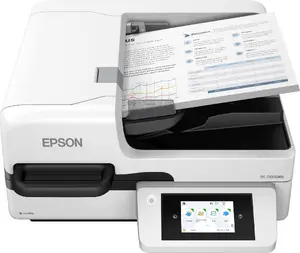 Epson WorkForce DS-71000WN A3 dokumentu skeneris ar 150 lapu automātisko padevi