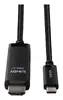 Lindy 43434 USB Type-C uz HDMI adaptera kabelis Photo 2