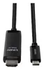 Lindy 43435 video cable adapter 43435 Photo 1