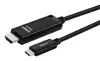 Кабель-адаптер Lindy 43435 USB Type-C на HDMI Photo 3