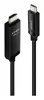 Lindy 43436 USB Type-C uz HDMI adaptera kabelis Photo 2