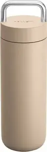 Fellow Fellow - Carter Carry Tumbler - Kubek termiczny - Piaskowy 591 ml