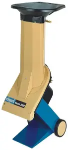 Scheppach BIOSTAR 3000 Garden Shredder