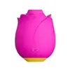 Клиторальный стимулятор ROMP Rose 2.0 - Розовый Photo 3