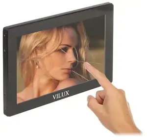 Touch Monitor VGA, HDMI, AUDIO VM-T101M
