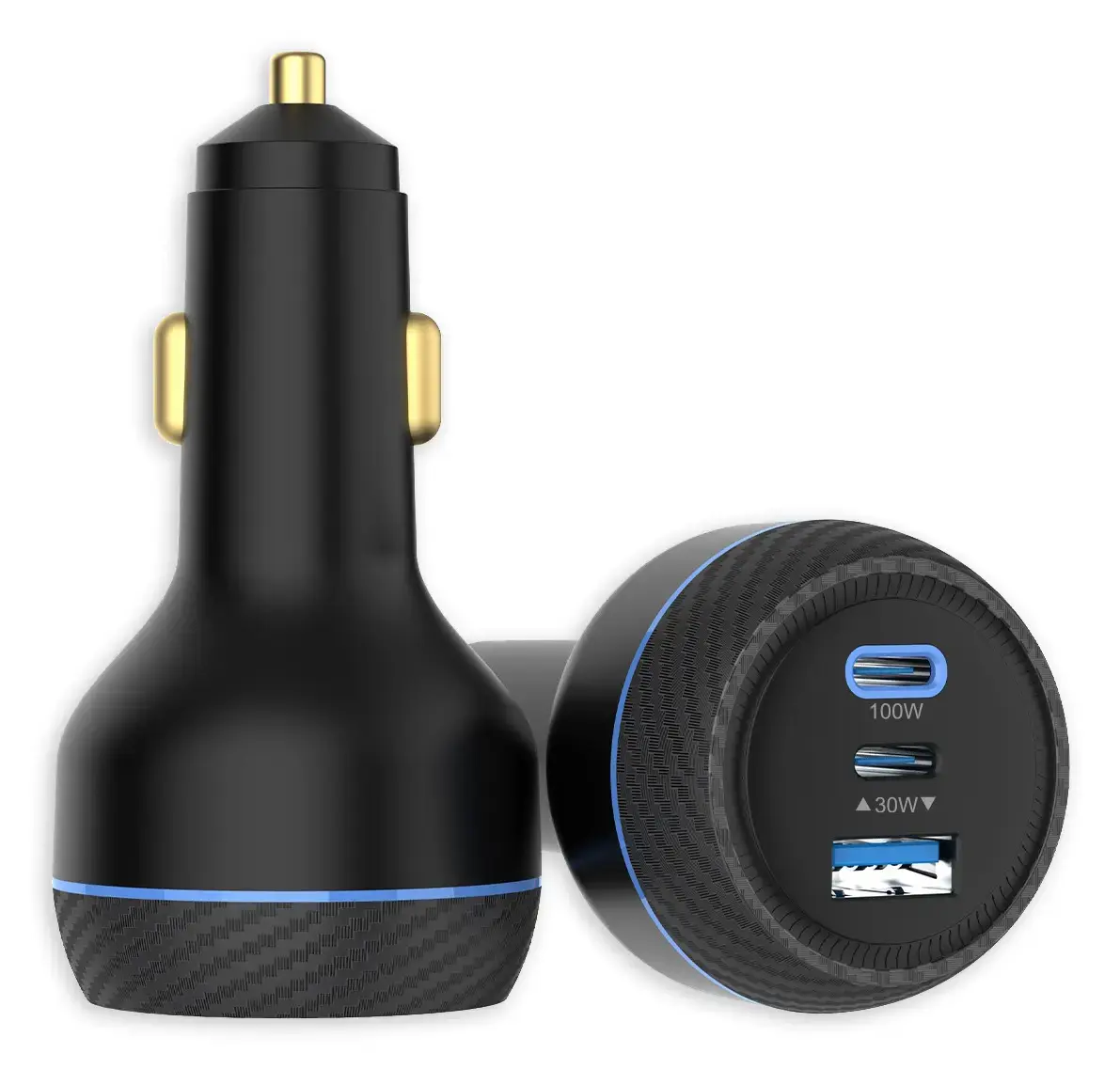 Insmat 520-9130 Universal Auto Charger Photo 2
