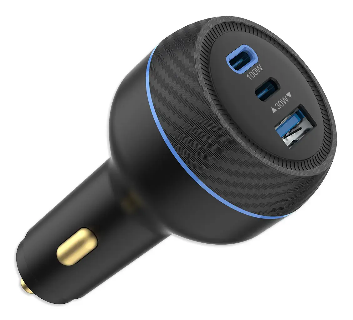 Insmat 520-9130 Universal Auto Charger Photo 5