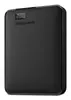 Western Digital Elements WDBHDW0040BBK-EESN External Hard Drive 4 TB Photo 2