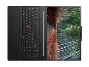 Lenovo ThinkPad P16s Gen 5 Laptop, 16-inch WUXGA Touch, Intel Core Ultra 7 366H, 64GB RAM, 1TB SSD, NVIDIA RTX 2000 Ada 8GB, Windows 11 Pro