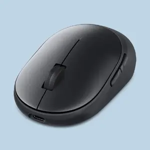 Programmable buttons and adjustable DPI​