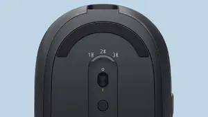 Versatile connectivity options