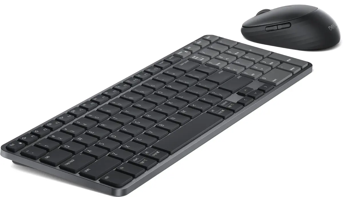 Беспроводной комплект Dell Pro 7 KM746 Photo 2