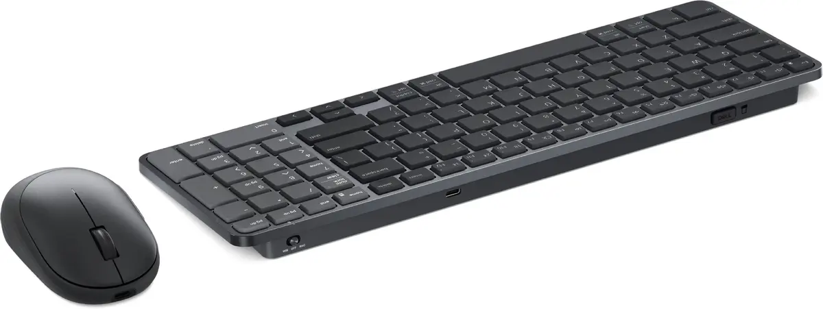 Беспроводной комплект Dell Pro 7 KM746 Photo 3