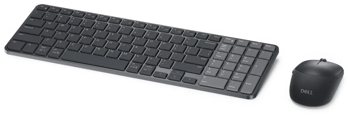 Беспроводной комплект Dell Pro 7 KM746 Photo 4
