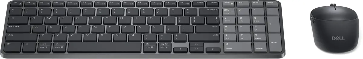 Беспроводной комплект Dell Pro 7 KM746 Photo 5