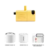 Беспроводная помпа PETKIT для EVERSWEET Max 2 UVC Photo 2