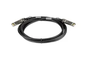 Кабель Arista CAB-SFP-SFP-1M 1м SFP+ на SFP+ Twinax
