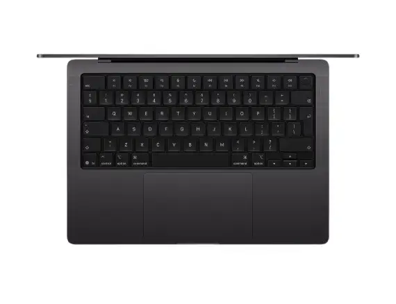 Apple MacBook Pro 14.2 M5 Pro 48GB 1TB Space Black Photo 2