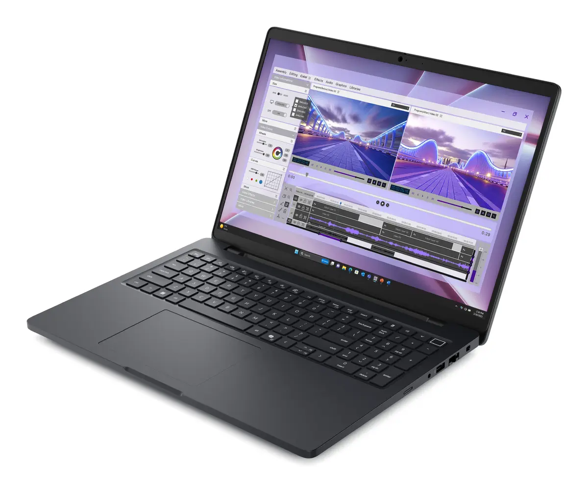 DELL Pro Max 16 MC16250 N9CX0 Photo 2