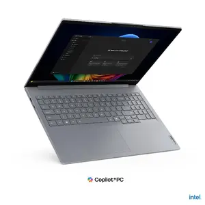 Lenovo Thinkbook 16 G9 Laptop, 16-inch, Intel Core Ultra 7 355, 32GB RAM, 512GB SSD, Windows 11 Pro