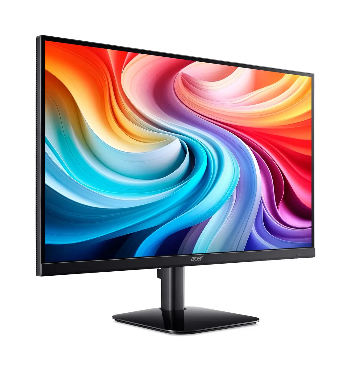 Acer KA272UAbmipx 27-inch QHD IPS Monitor Photo 2