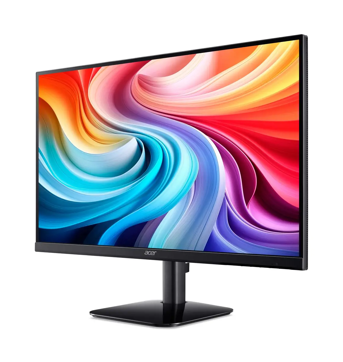 Acer KA272UAbmipx 27-inch QHD IPS Monitor Photo 3