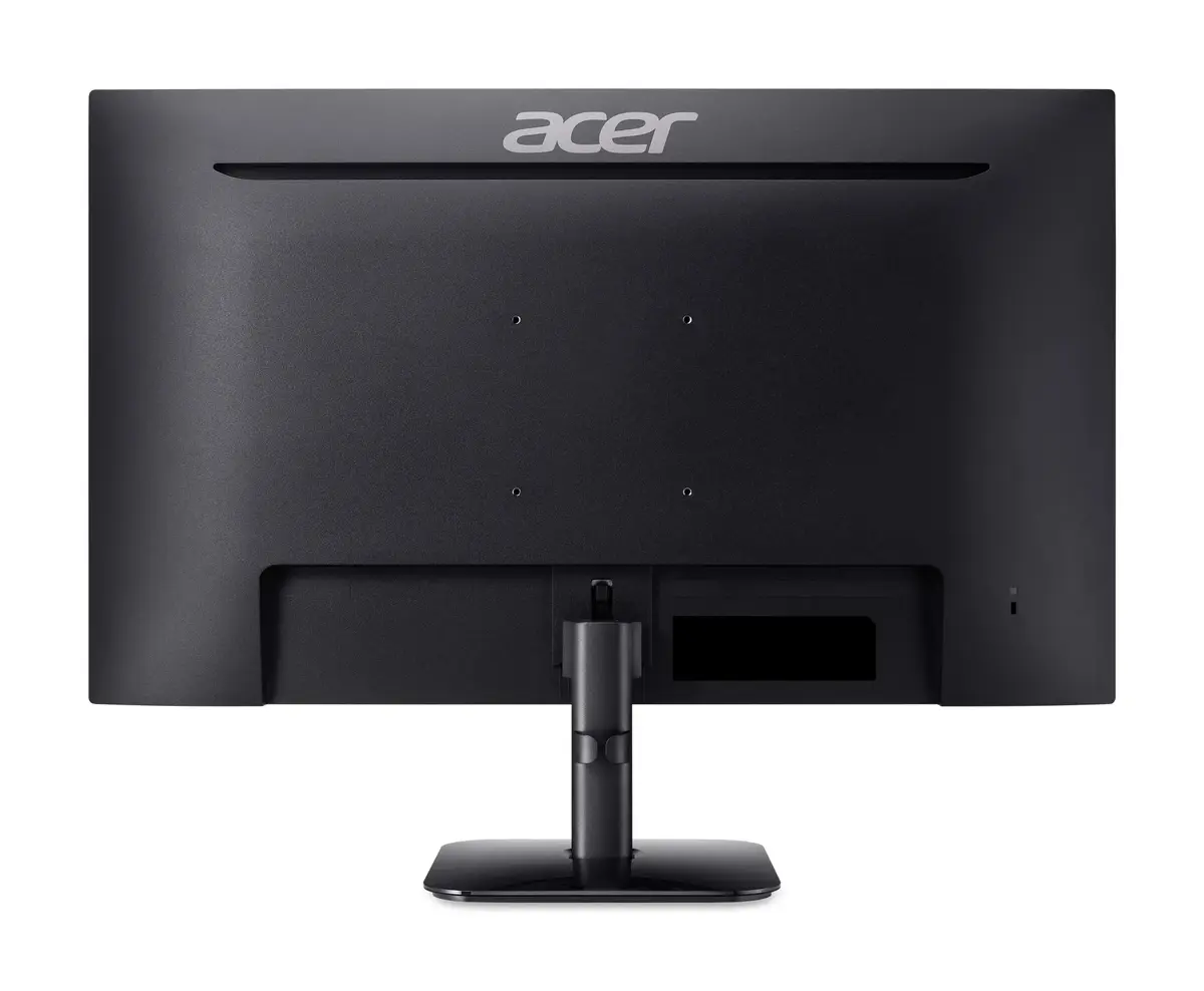 Acer KA272UAbmipx 27-inch QHD IPS Monitor Photo 7