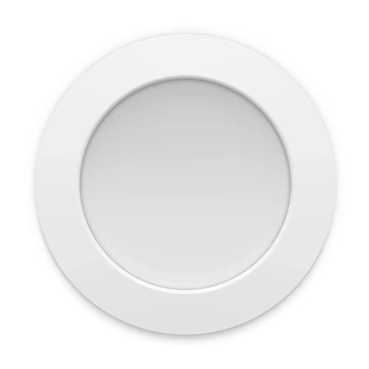Philips Hue White and Color Ambiance Slim Recessed Light Photo 2