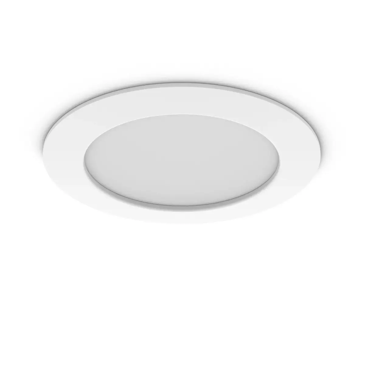 Philips Hue White and Color Ambiance Slim Recessed Light Photo 3