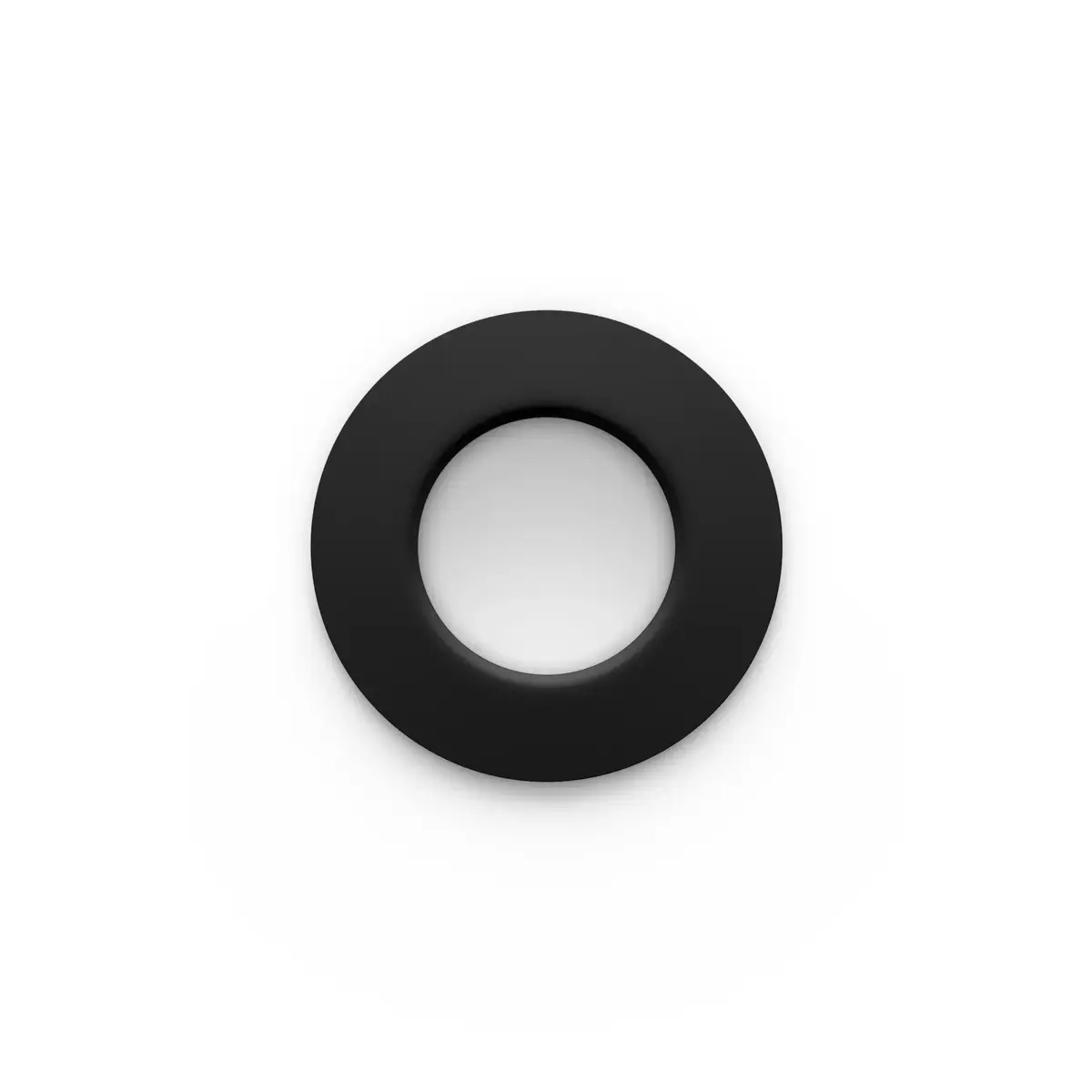 Philips Hue White and Colour Ambiance Slim Recessed Light Photo 3