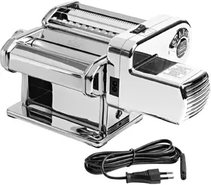 Marcato Atlasmotor+ Pasta Machine 220V
