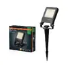 Osram Endura Garden Flood 10W 830 LED prožektors Photo 3