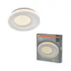 Osram LED griestu gaismeklis 48W 3000K Photo 2
