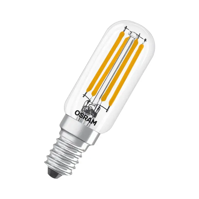 Светодиодная лампа Osram T26, E14, 4.9 Вт, 4000K Photo 2