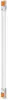Светодиодный светильник Osram Submarine Slim Value 1.2м Photo 2