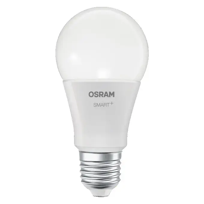 Светодиодная лампа Osram SMART+ 9 Вт E27 6500K Photo 3