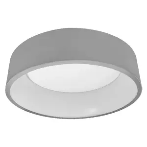 Osram SMART+ Ceiling Cylinder LED Smart Light 24W