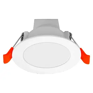 Светодиодный встраиваемый светильник Osram SMART+ Matter Recess 8 Вт круглый белый