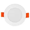 Встраиваемый светильник Osram SMART+ Matter Recess 8 Вт Photo 2